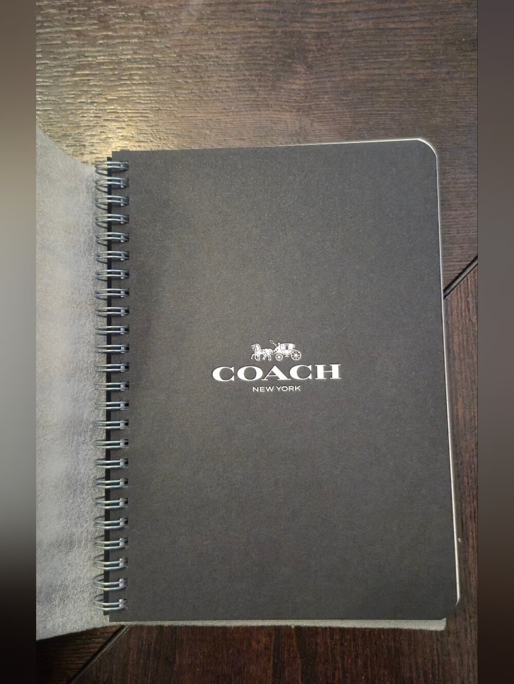 Notebook Coach - Picture 2 of 4